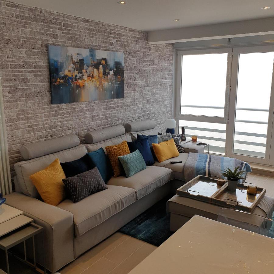 Sailer 5A - De Panne Apartamento Exterior foto