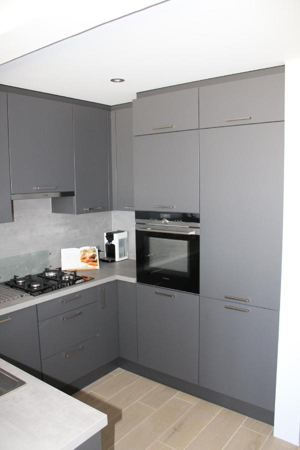 Sailer 5A - De Panne Apartamento Exterior foto